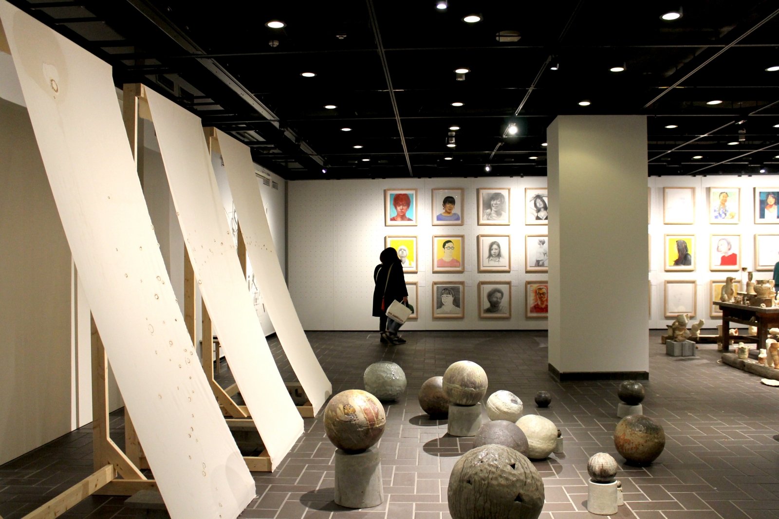 🎨 도쿄예술대학 대학미술관 우에노관 이미지 9